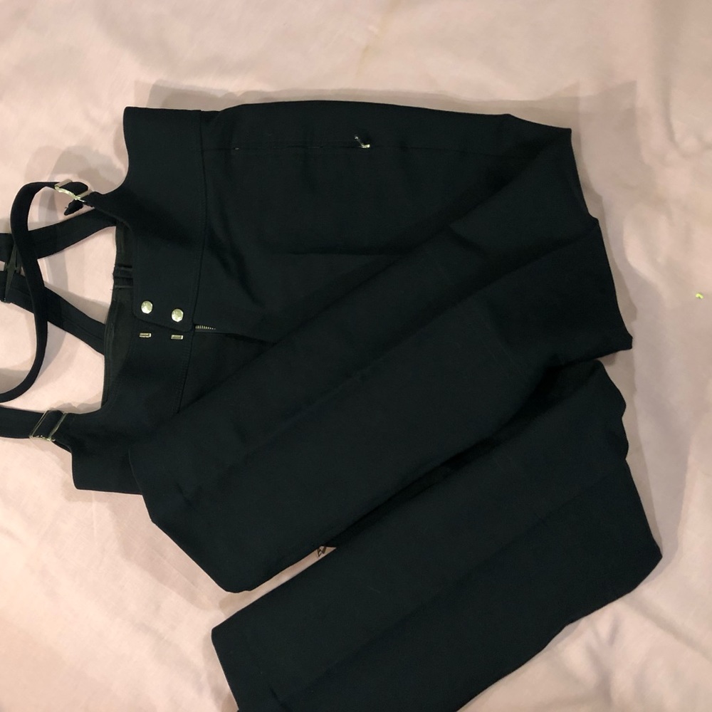 Austrian made ski pants.